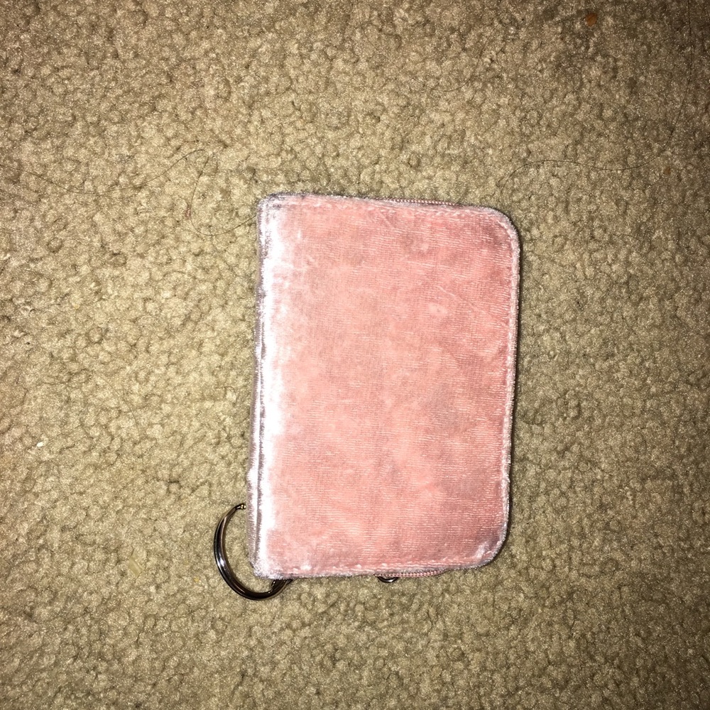 Forever 21 Wallet